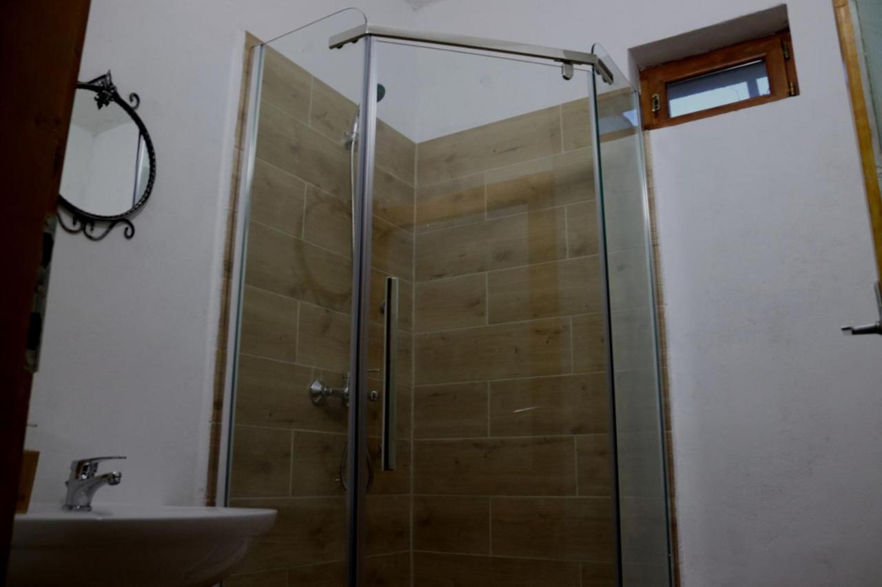 Galeria Turismului Montan Hostal Cîrţişoara Exterior foto